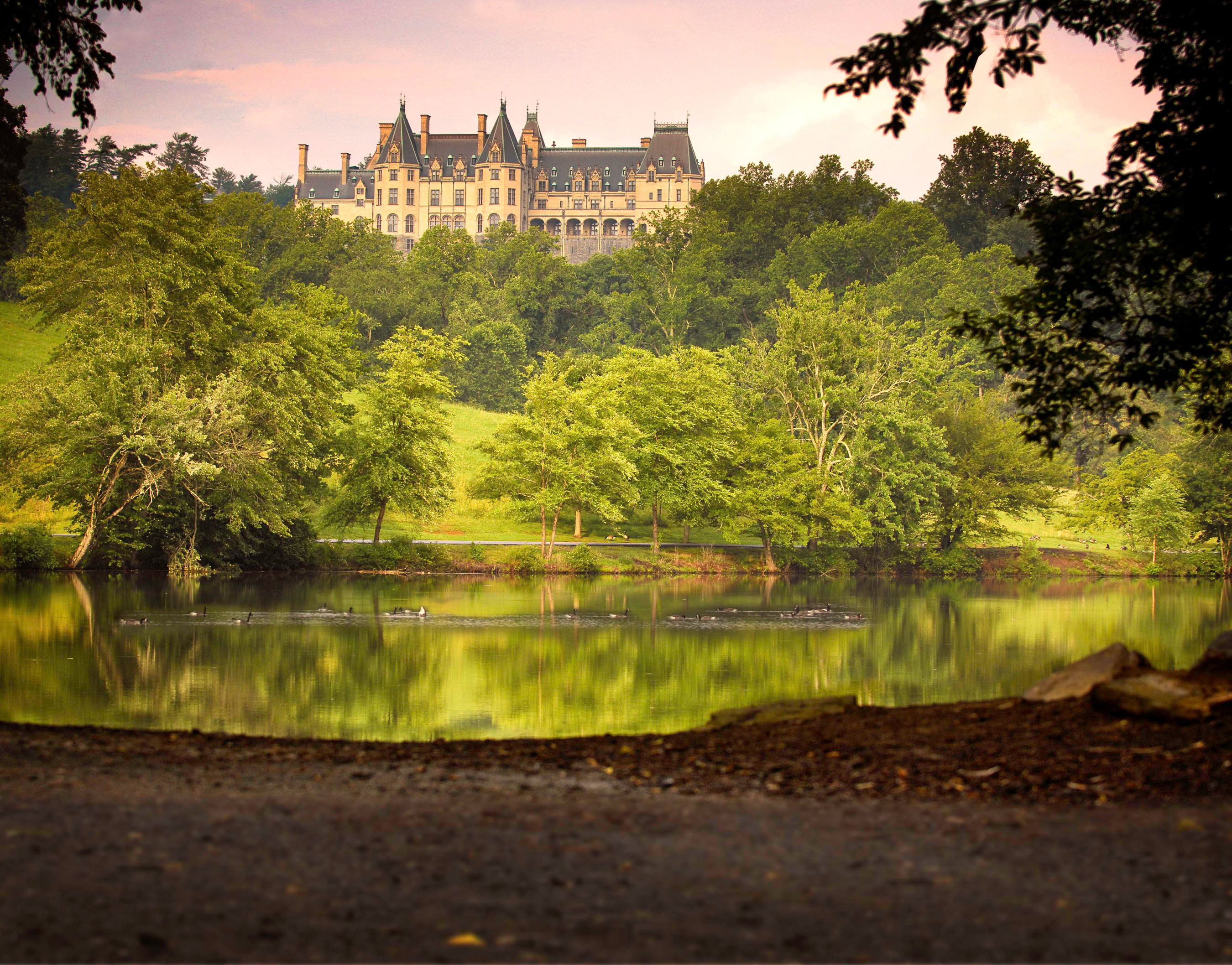 (PRNewsFoto/Biltmore