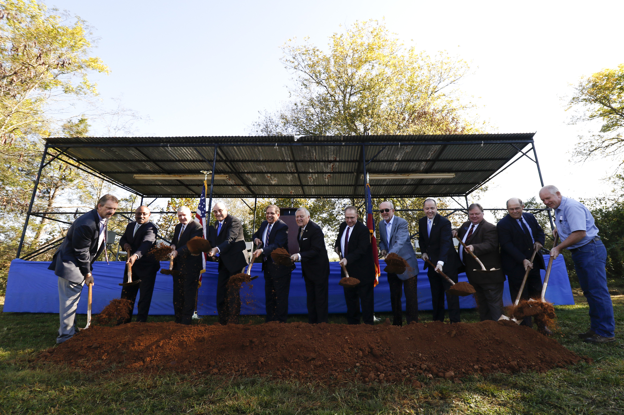 Staff Photo by Dan Henry / The Chattanooga Times Free Press- 10/15/15.