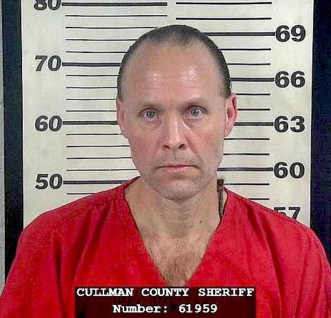 Barry Van Whitton, 46, formerly of Section, Ala., was convicted of murder in the slaying of his first wife, Michelle Townson Whitton, in 1997.