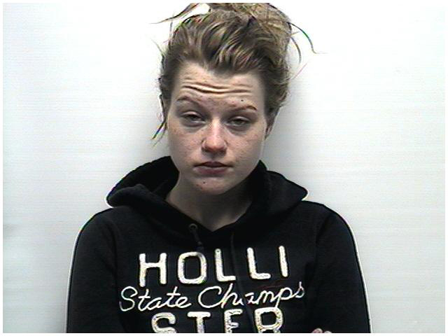 Ashley Marie Rutledge