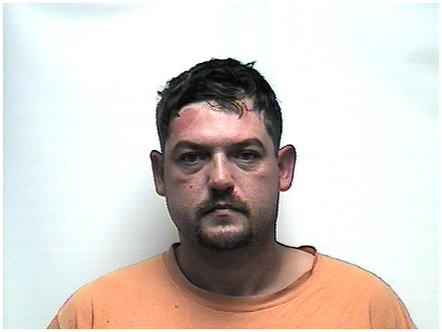 Jeffery Todd Crumley