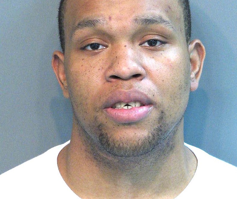 Man charged with attempted murder of Chattanooga police officers ...