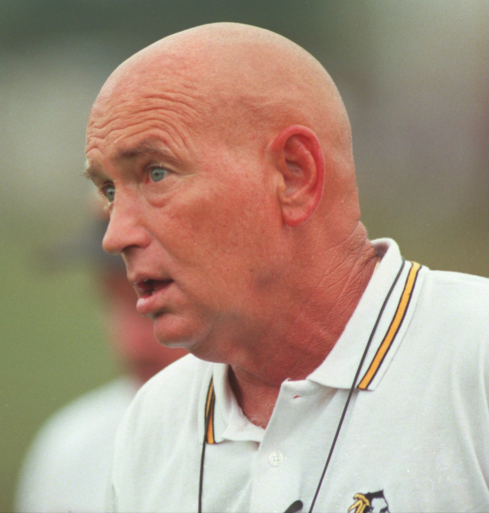 Former McMinn County, Armuchee coach John Mullinax battles cancer