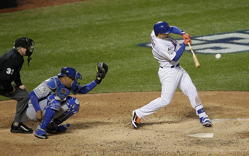 Mets, Wright simply grand