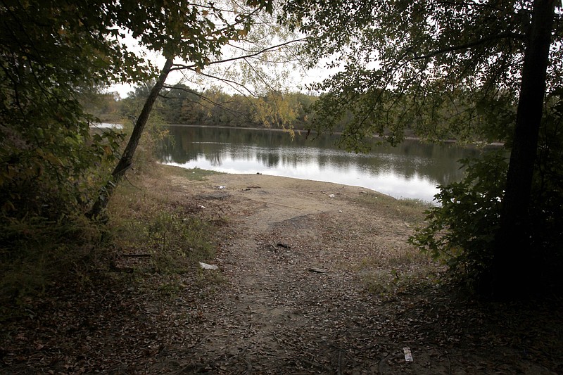 Fabled Memphis tract to be key part of Wolf River Greenway