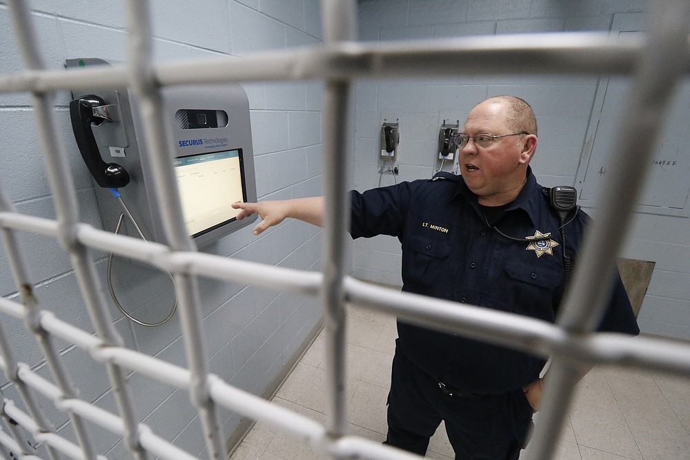 video visits hamilton county jail