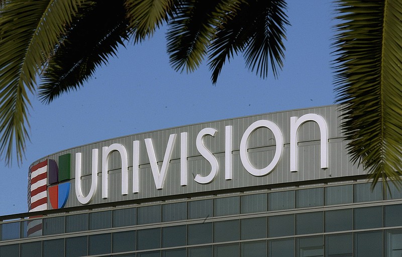 Univision discount online free