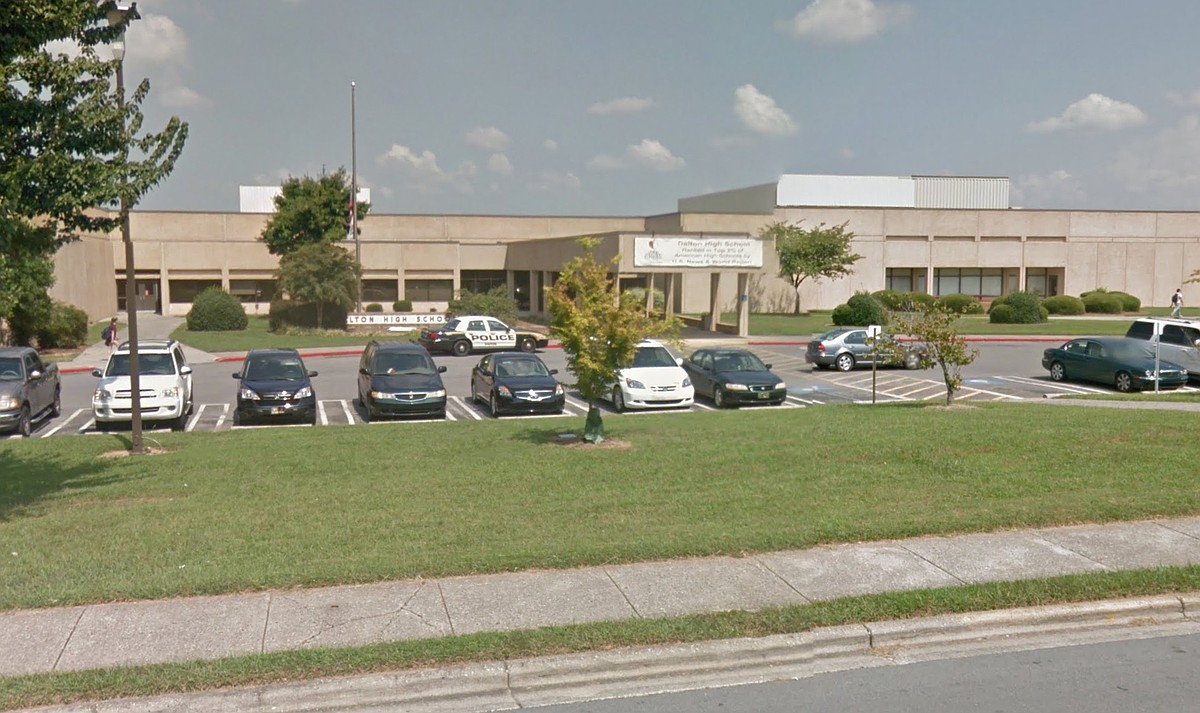 Dalton student arrested for making bomb threat | Chattanooga Times Free ...