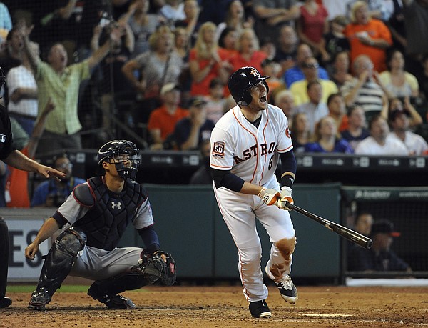 Astros: Reviewing the 2013 Jed Lowrie trade with Oakland