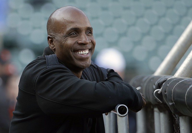 Home run king Barry Bonds hired as Marlins hitting coach