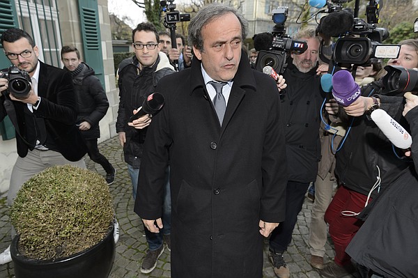 Platini Pledges To Tell whole Truth At FIFA Ban Appeal Chattanooga platini-pledges-to-tell-whole-truth-at-fifa-ban-appeal-chattanooga