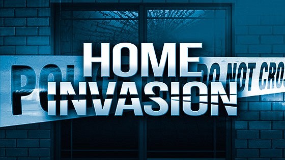 Home invasion tile