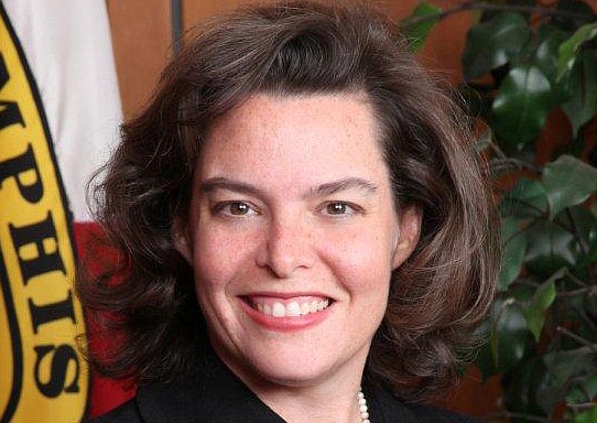 Maura Black Sullivan was announced as Chattanooga's chief operating officer on Dec. 17, 2015. She formerly served as the interim executive director of the Memphis Housing Authority and deputy chief administrative officer for that city. 