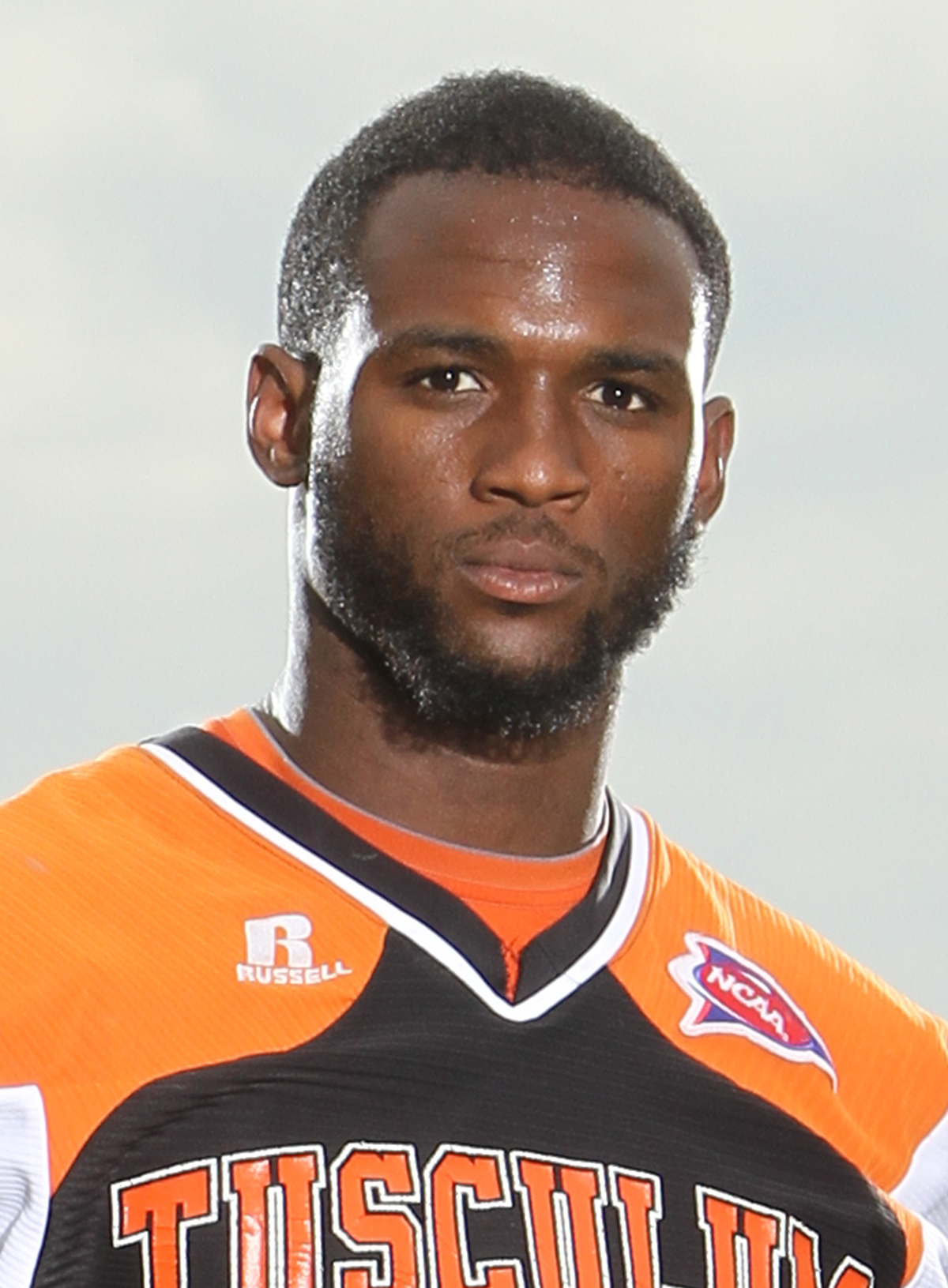 Around the Region Bradley grad Justin Houston a Tusculum AllAmerican