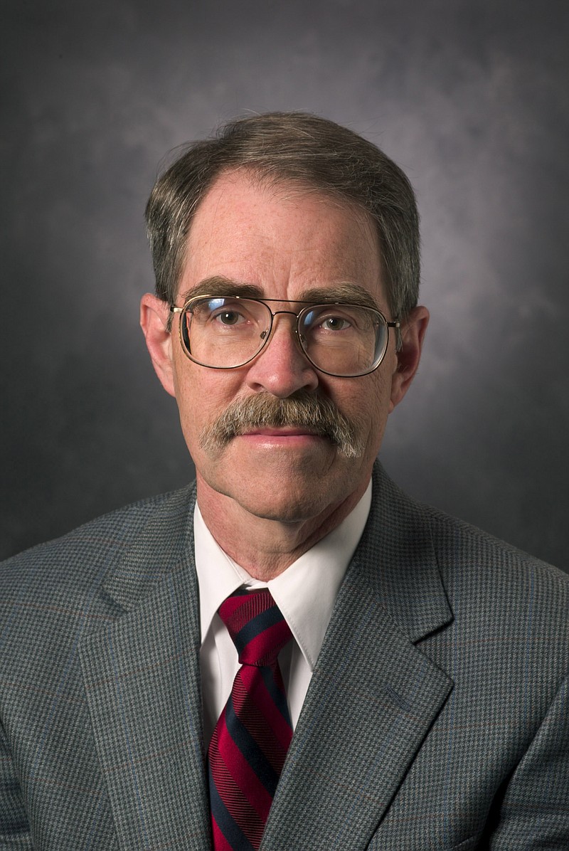 Charles Bullock is a political science professor at UGA.