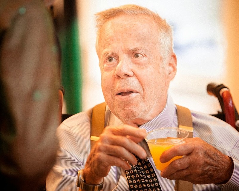 Robert Spitzer, 'most influential psychiatrist,' dies at 83