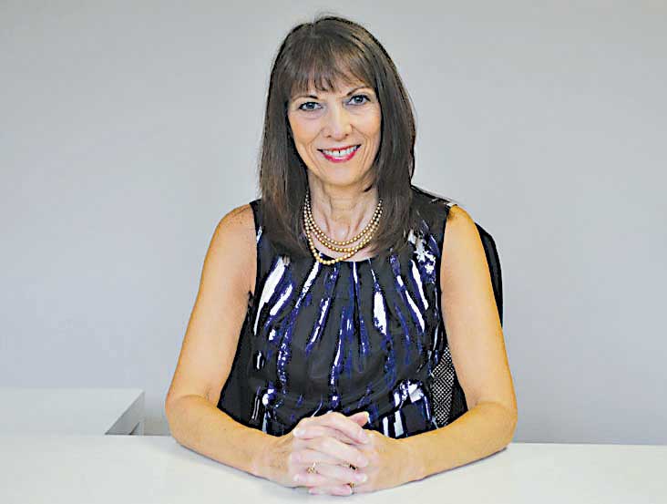Debi Crabtree