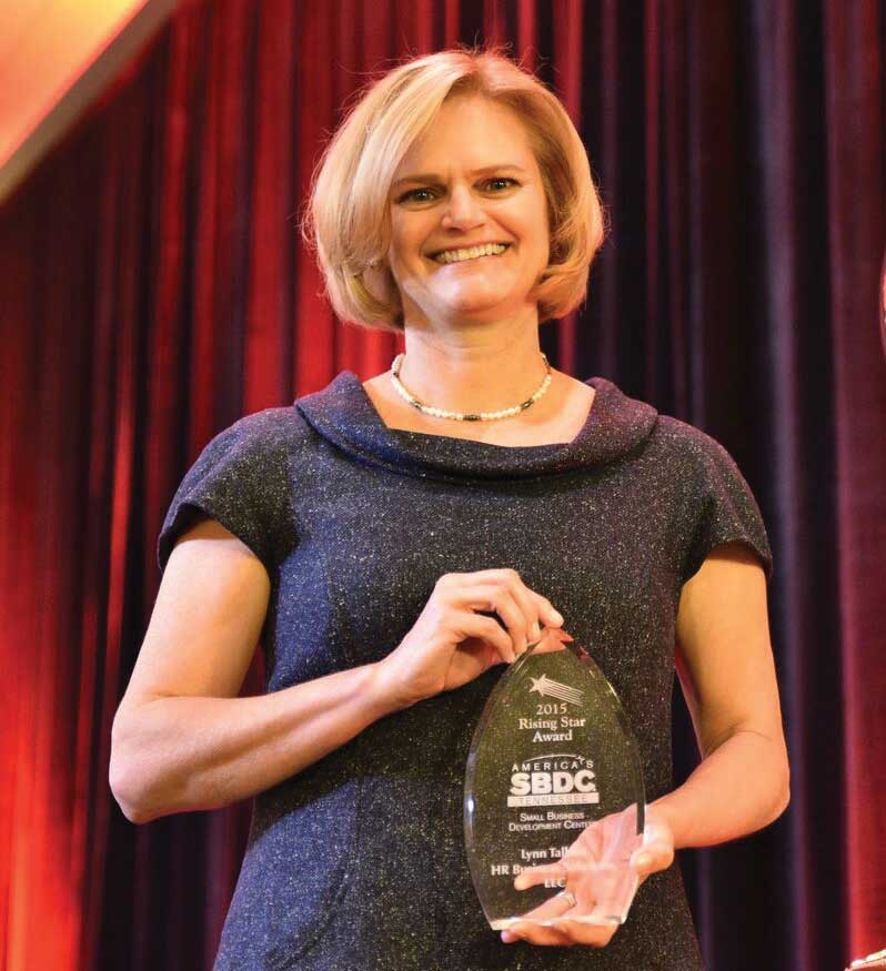 Lynn Talbott