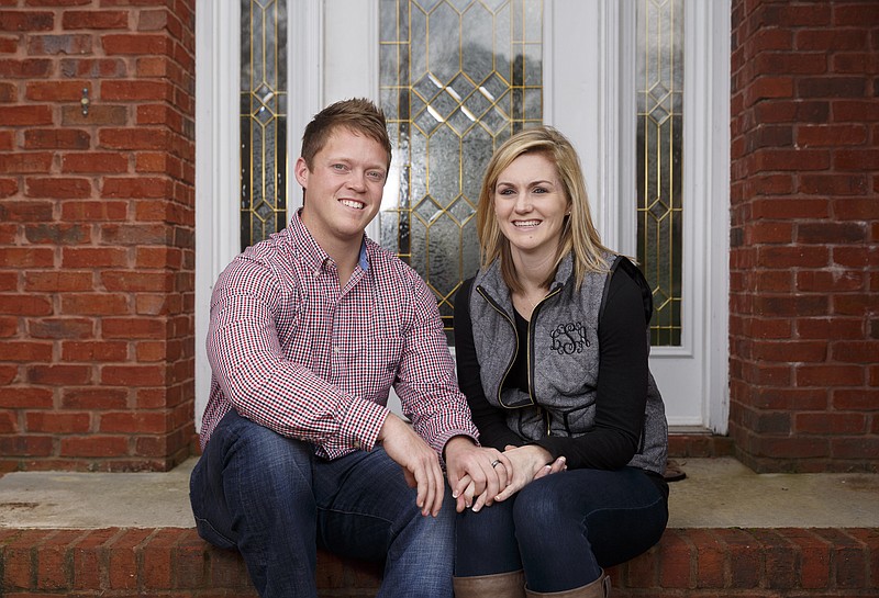 Marriage Mentors Helping newlyweds navigate first years of marriage