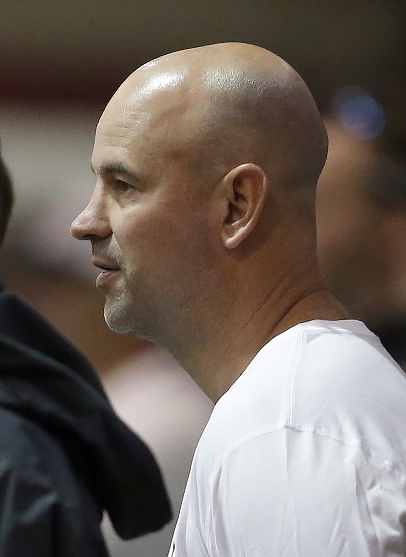 New Alabama defensive coordinator Jeremy Pruitt has been observing the Crimson Tide during recent practices but is recruiting for the Crimson Tide after recruiting the past two years for Georgia.