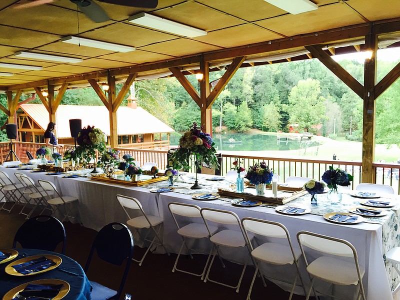 Hidden Hollow looks forward to anniversary celebration, more upgrades