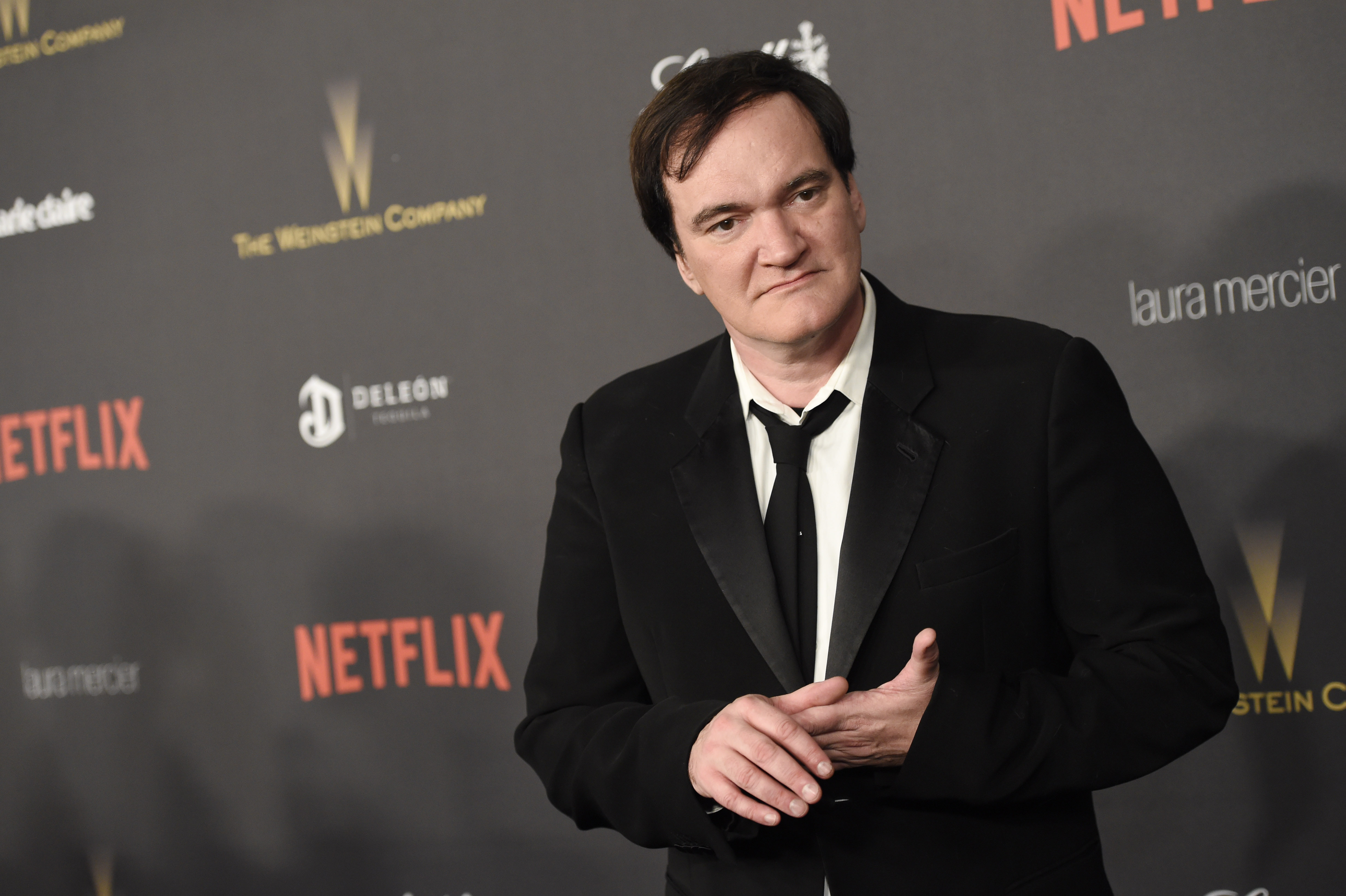 City Beat: Quentin Tarantino and his Tennessee roots | Chattanooga