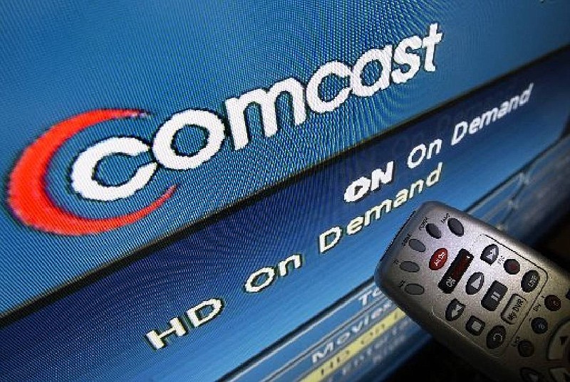 Some Chattanooga area cable TV and Internet providers are upping their rates on services, starting within the next couple of weeks.
