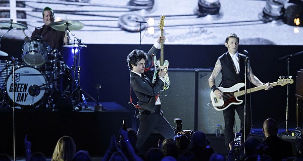 'American Idiot' canceled in NWA - Vimarsana News