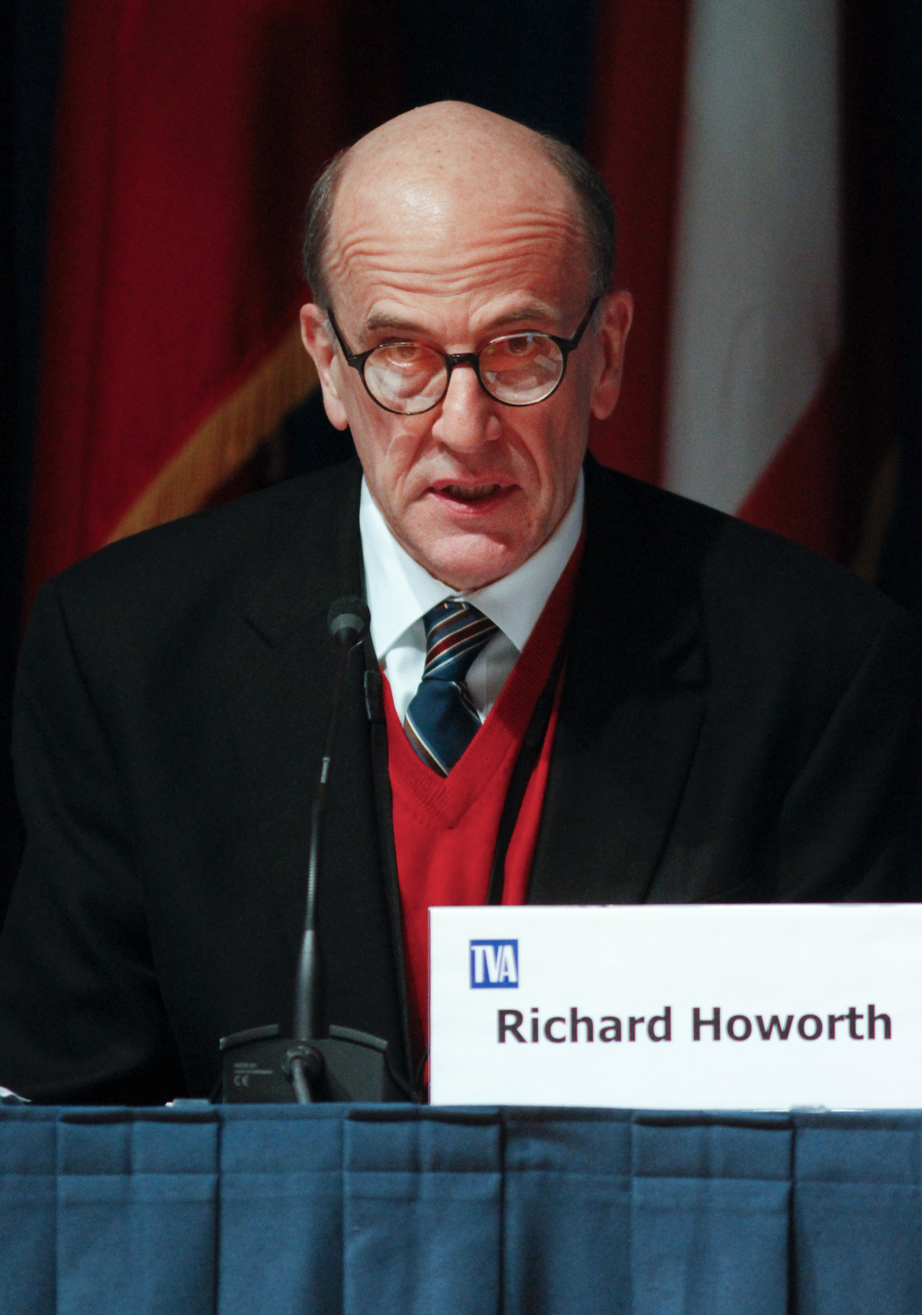 Richard Howorth