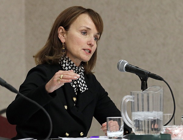 Tennessee health activists turn up heat on House Speaker Beth Harwell ...