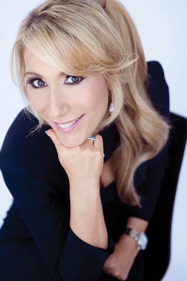 Shark Tank' star Lori Greiner fuels SwiftPaws lure-course sales boom