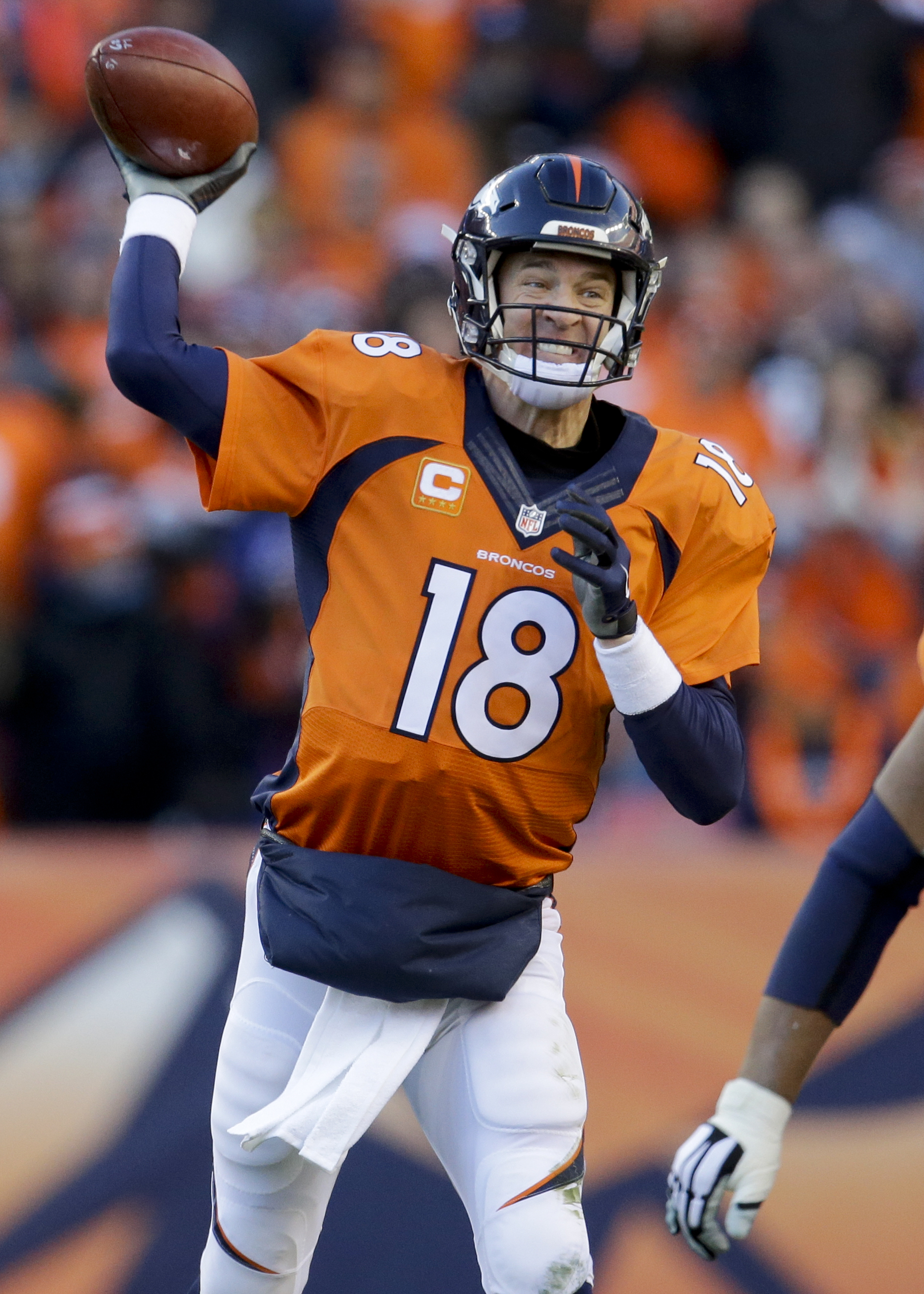 Broncos or Panthers: Who wins our Madden NFL 16 Super Bowl 50 simulation? –  The Denver Post