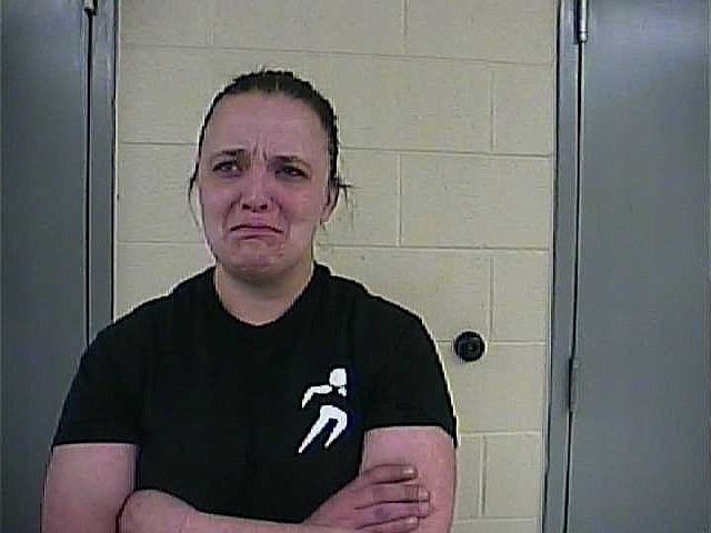 Holly Rutledge, 30, also known as Holly Hardesty, is charged with first-degree murder and aggravated child abuse in the March 29, 2015 death of 5-year-old Lucas Dillon, of Whitwell, Tenn. 