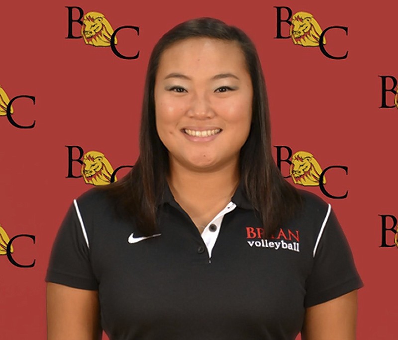 Former Bryan College volleyball standout Jessica Day has been named head coach of the Lady Lions after working as an assistant the past three seasons.