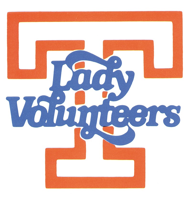 Lady Vols logo