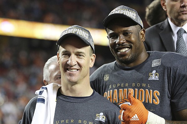 Wiedmer: Peyton Manning deserving of Hall of Fame for far more