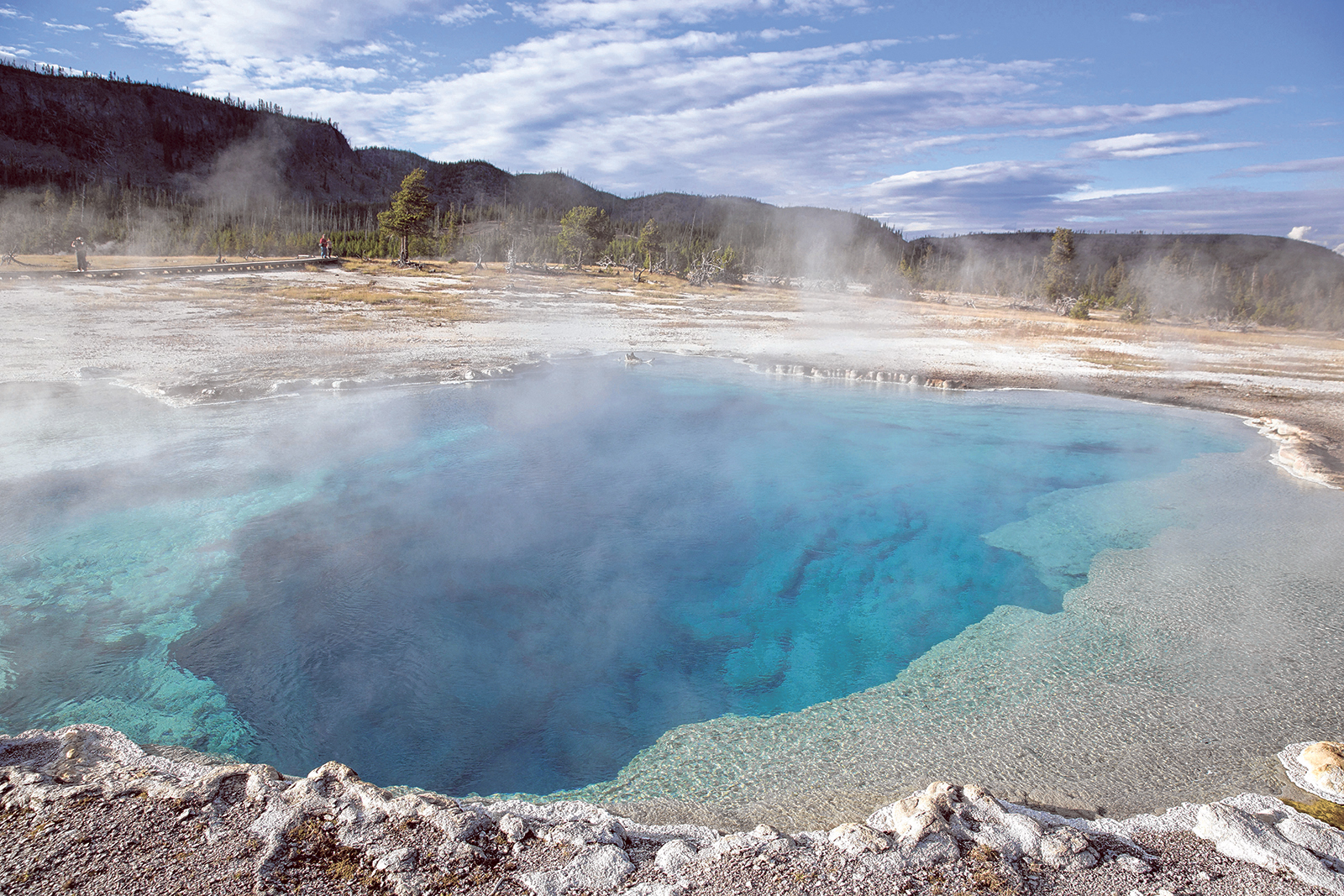 'National Parks Adventure' at Imax 3D Theater captures stunning beauty