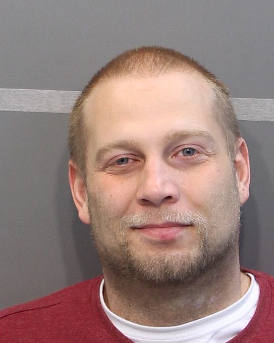 Man accused of shooting wife goes free after victim, witnesses skip ...