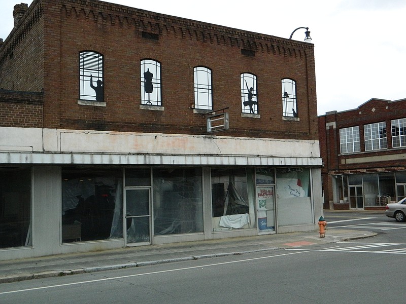 MainStreet Cleveland has expressed interest in revitalizing the Moore Building, located in the Five Points area of Cleveland's historic downtown. The city has agreed to delay plans to demolish the building, the site of which has been proposed for use as a parking lot.