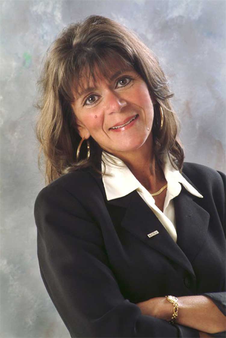 Cathy Eakin