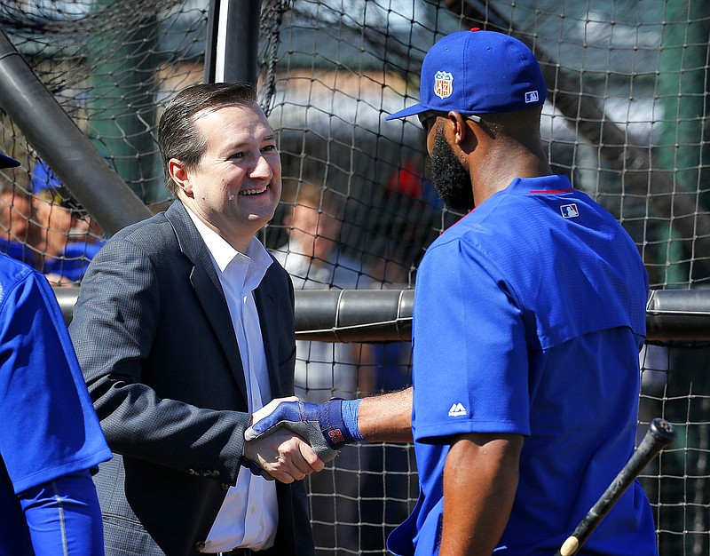 For Tom Ricketts and the Cubs, 'now is the time