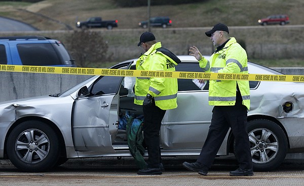 Alleged rapist booked after high-speed car chase through Chattanooga ...