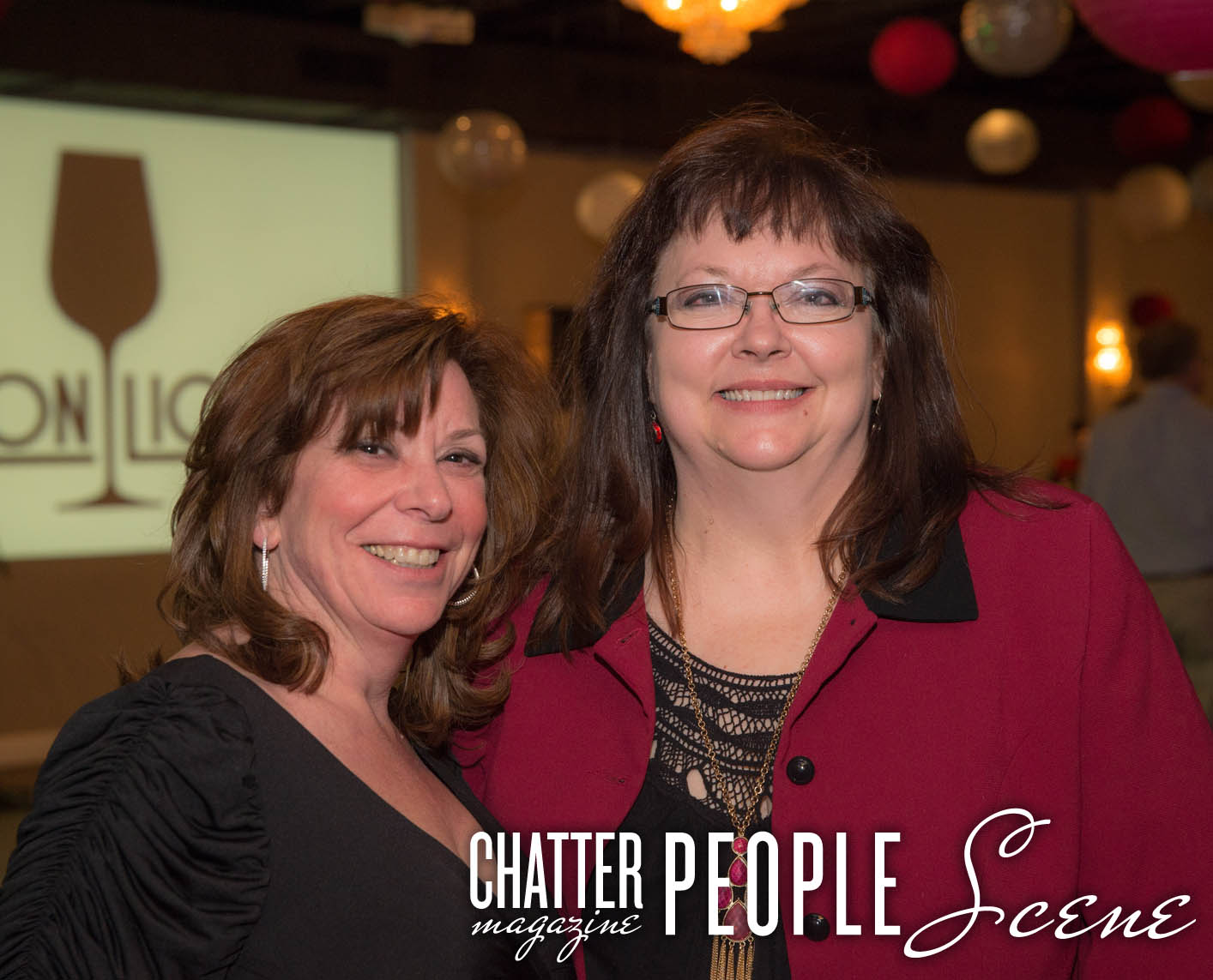 Erin Cream & Regina McDevitt