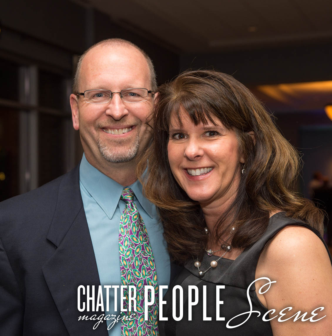 Warren & Traci Behlau
