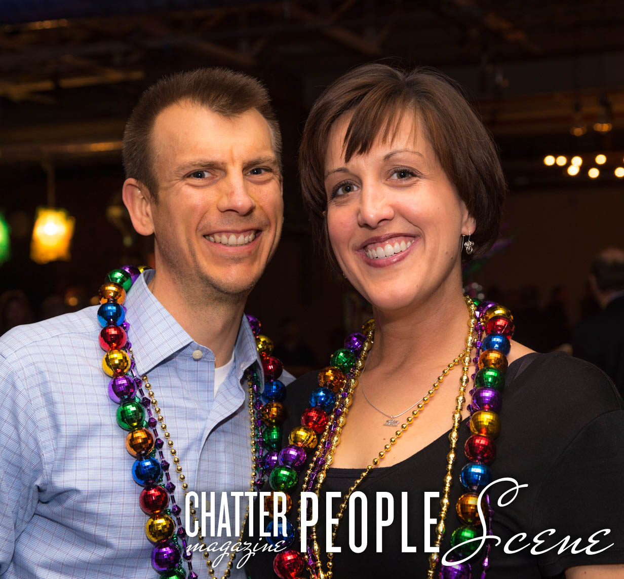 Matthew & Angela Amick