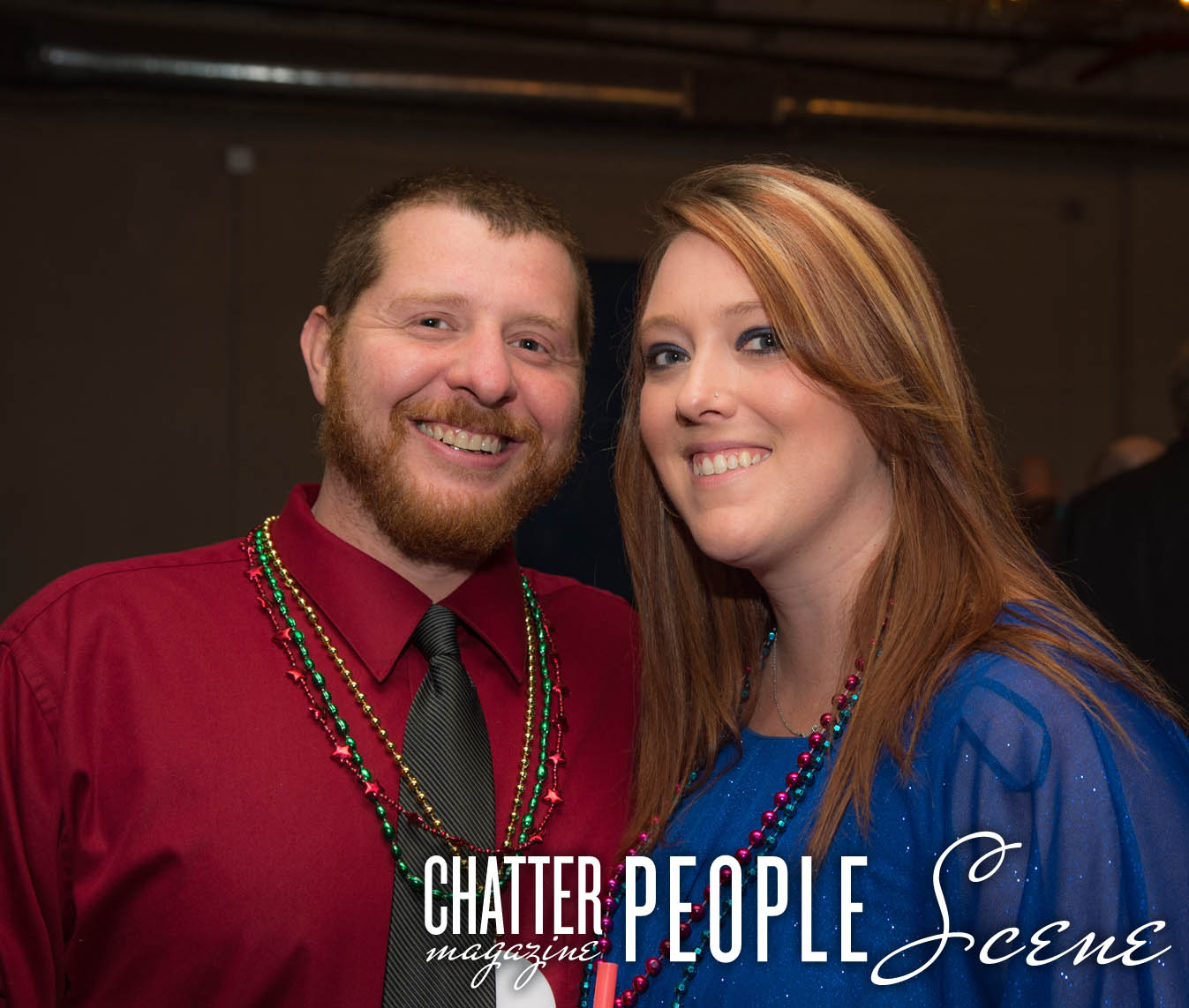 Chris & Katrina Stewart