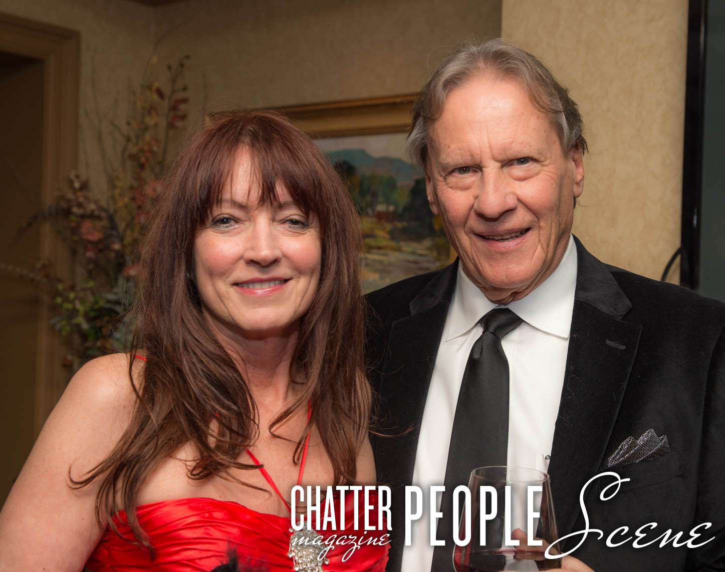 Ray & Deborah Herrmann