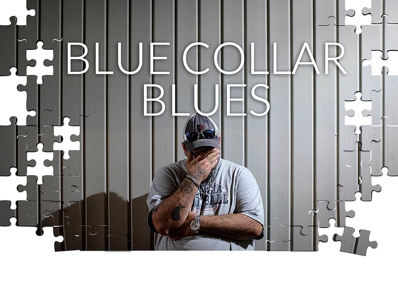 Blue Collar Blues