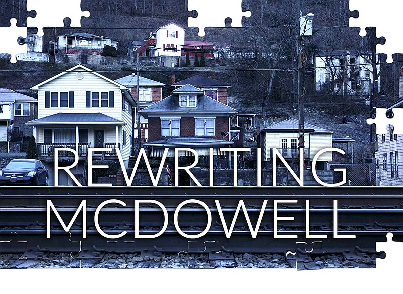 Rewriting McDowell
