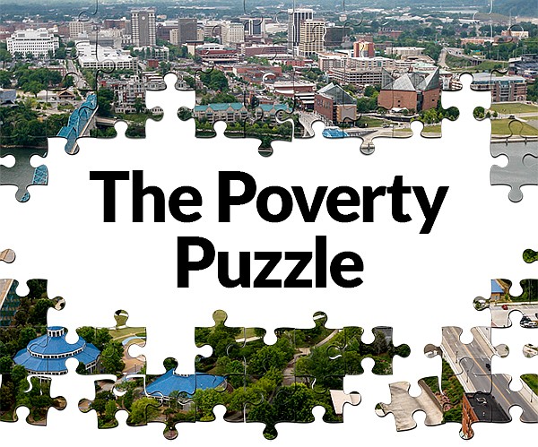 The poverty puzzle.